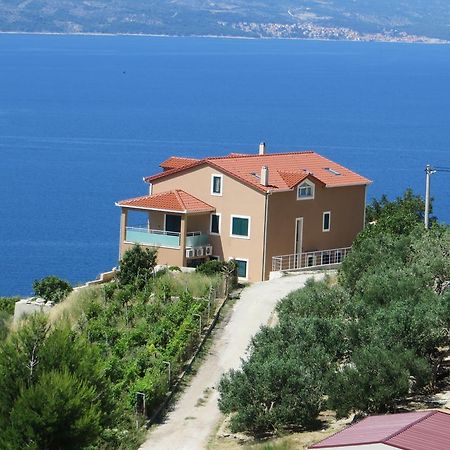 Apartmani Noah - Iva I Matea Stanici Exterior foto