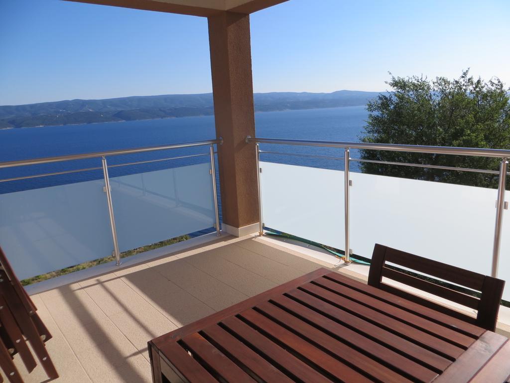 Apartmani Noah - Iva I Matea Stanici Exterior foto