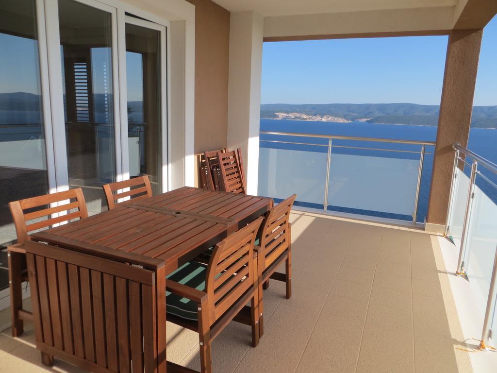 Apartmani Noah - Iva I Matea Stanici Exterior foto