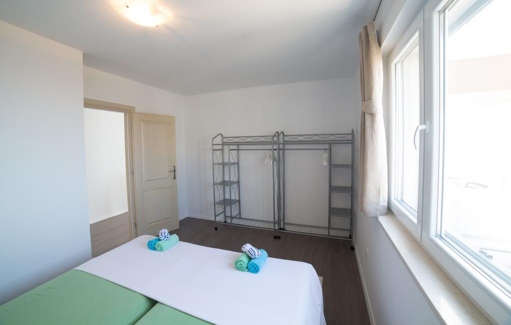 Apartmani Noah - Iva I Matea Stanici Exterior foto