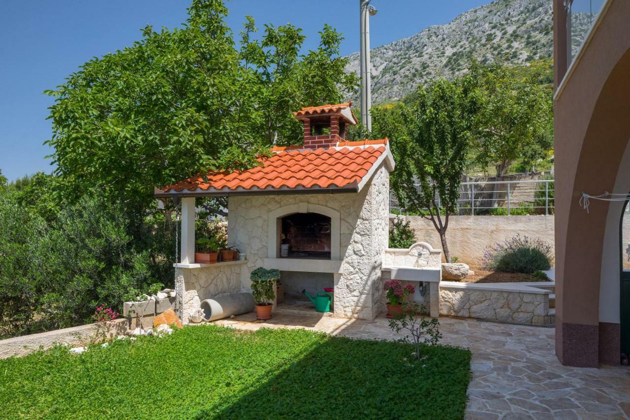 Apartmani Noah - Iva I Matea Stanici Exterior foto