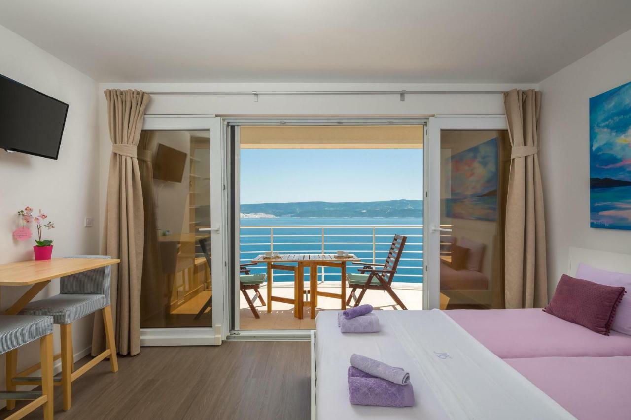 Apartmani Noah - Iva I Matea Stanici Exterior foto