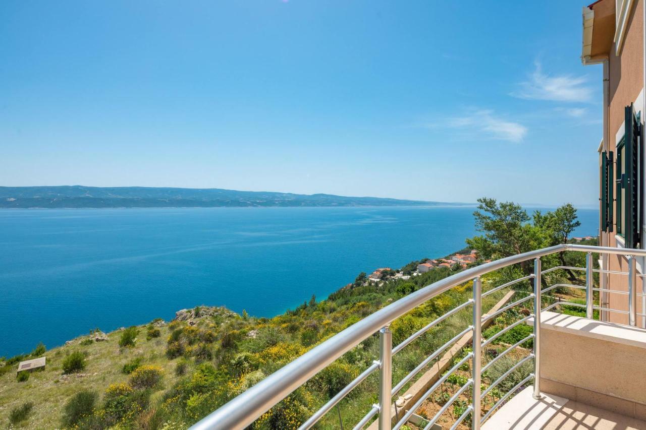 Apartmani Noah - Iva I Matea Stanici Exterior foto