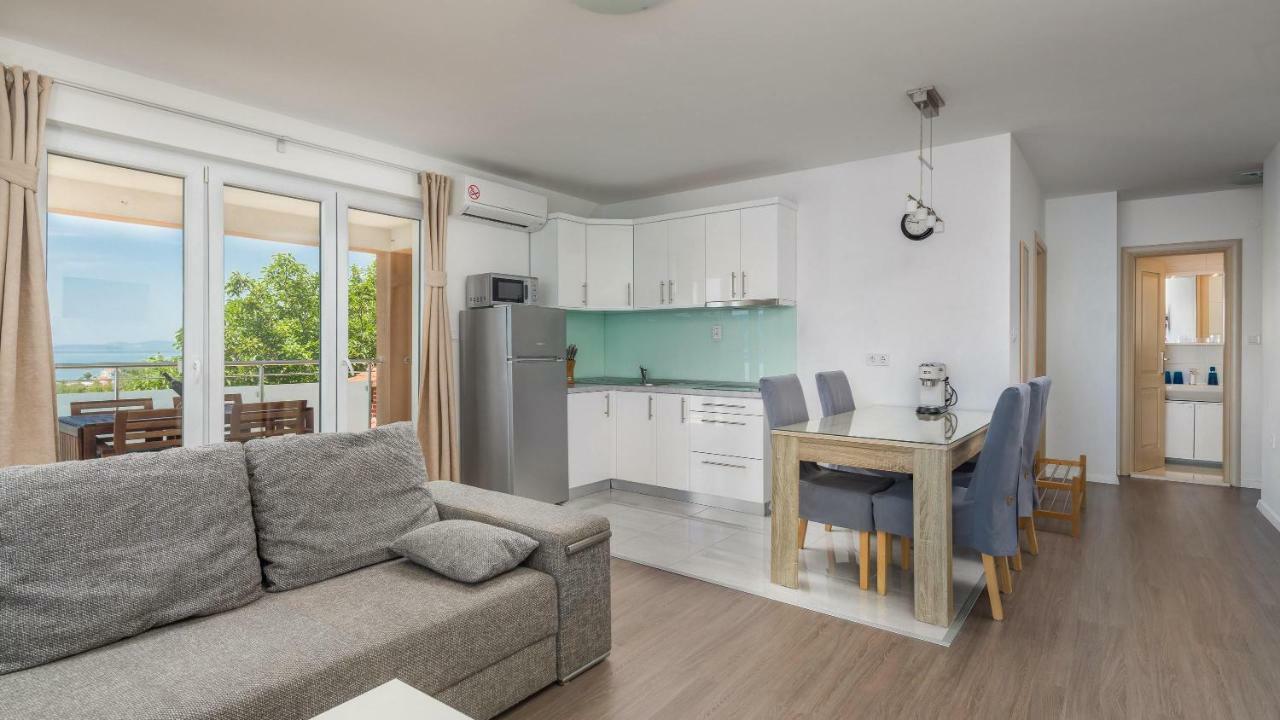 Apartmani Noah - Iva I Matea Stanici Exterior foto